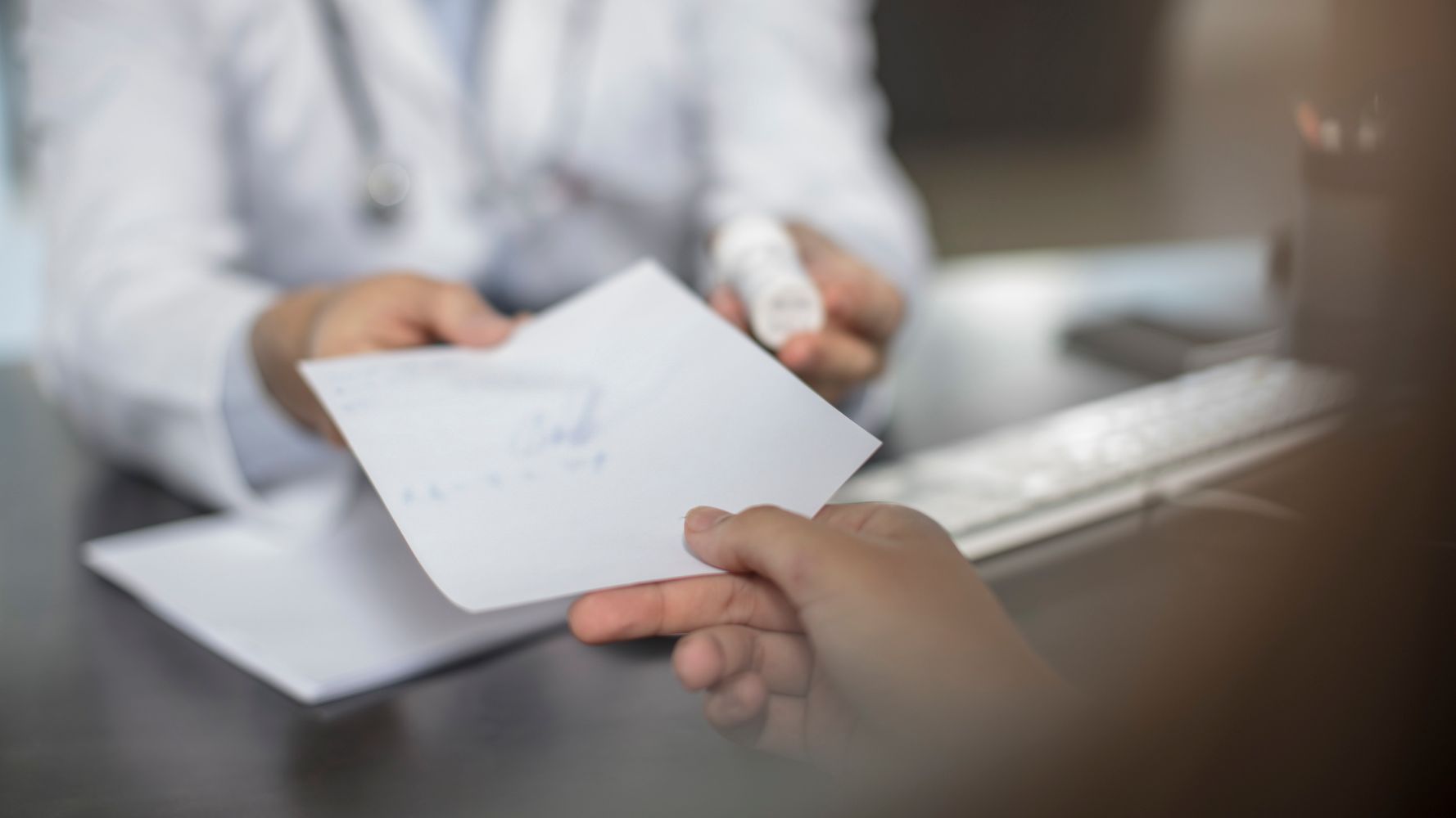 Doctor’s Note Policies Punish Students For Being Poor