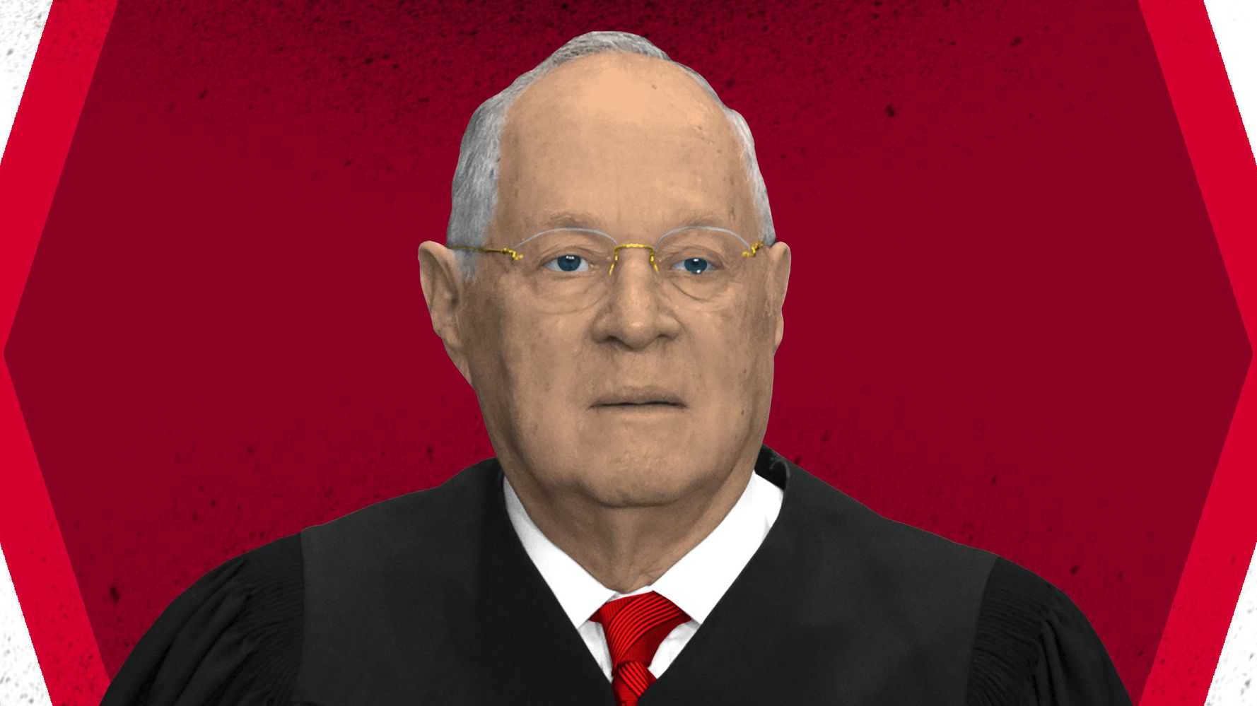 Justice Kennedy Delivered 2018’s Most Preventable Disaster