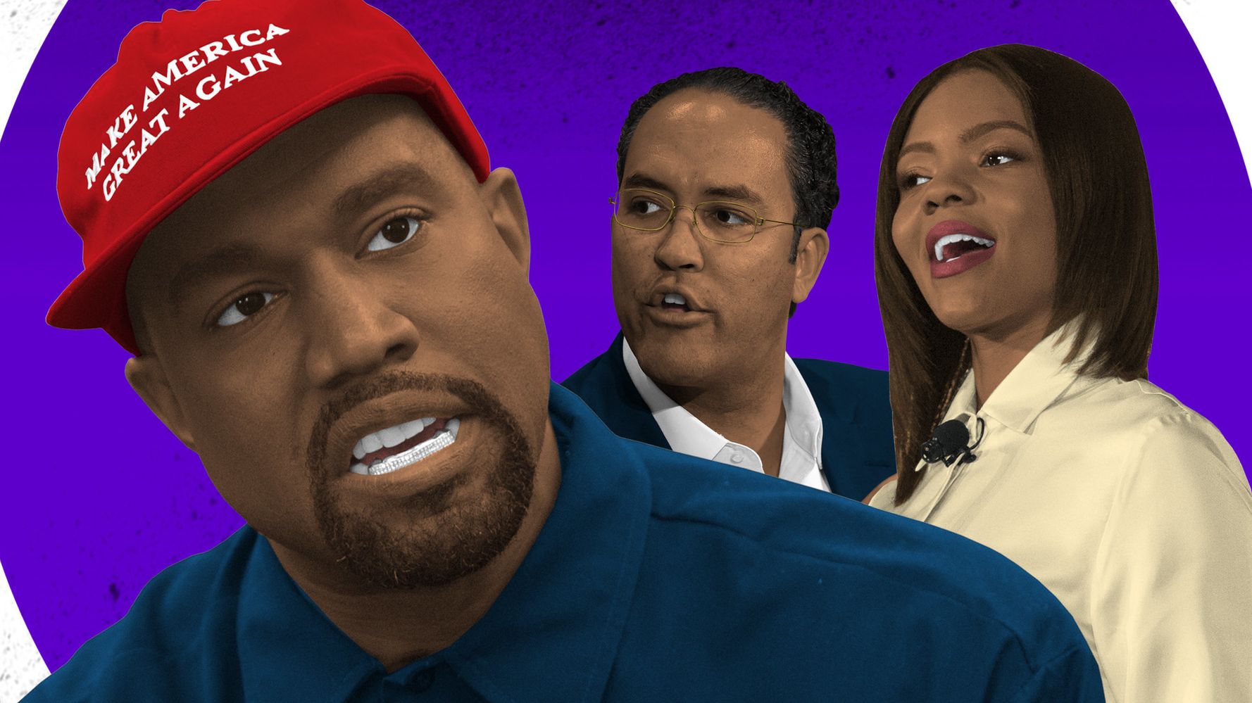 2018 Was The Year (Some) Black Republicans Finally Came To Their Senses