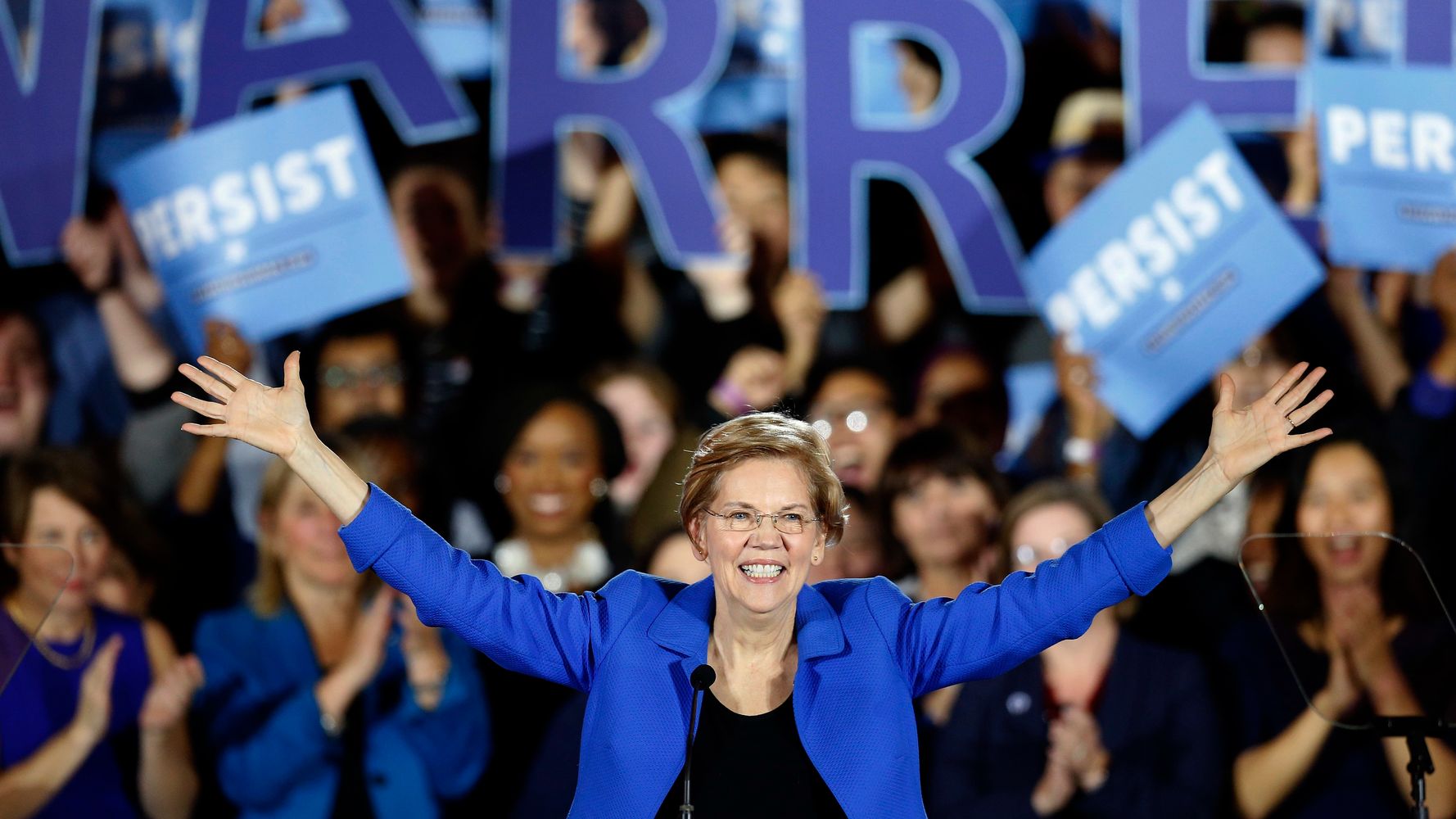 Elizabeth Warren’s Insult To Native Americans Matters Even More Now That She’s Running