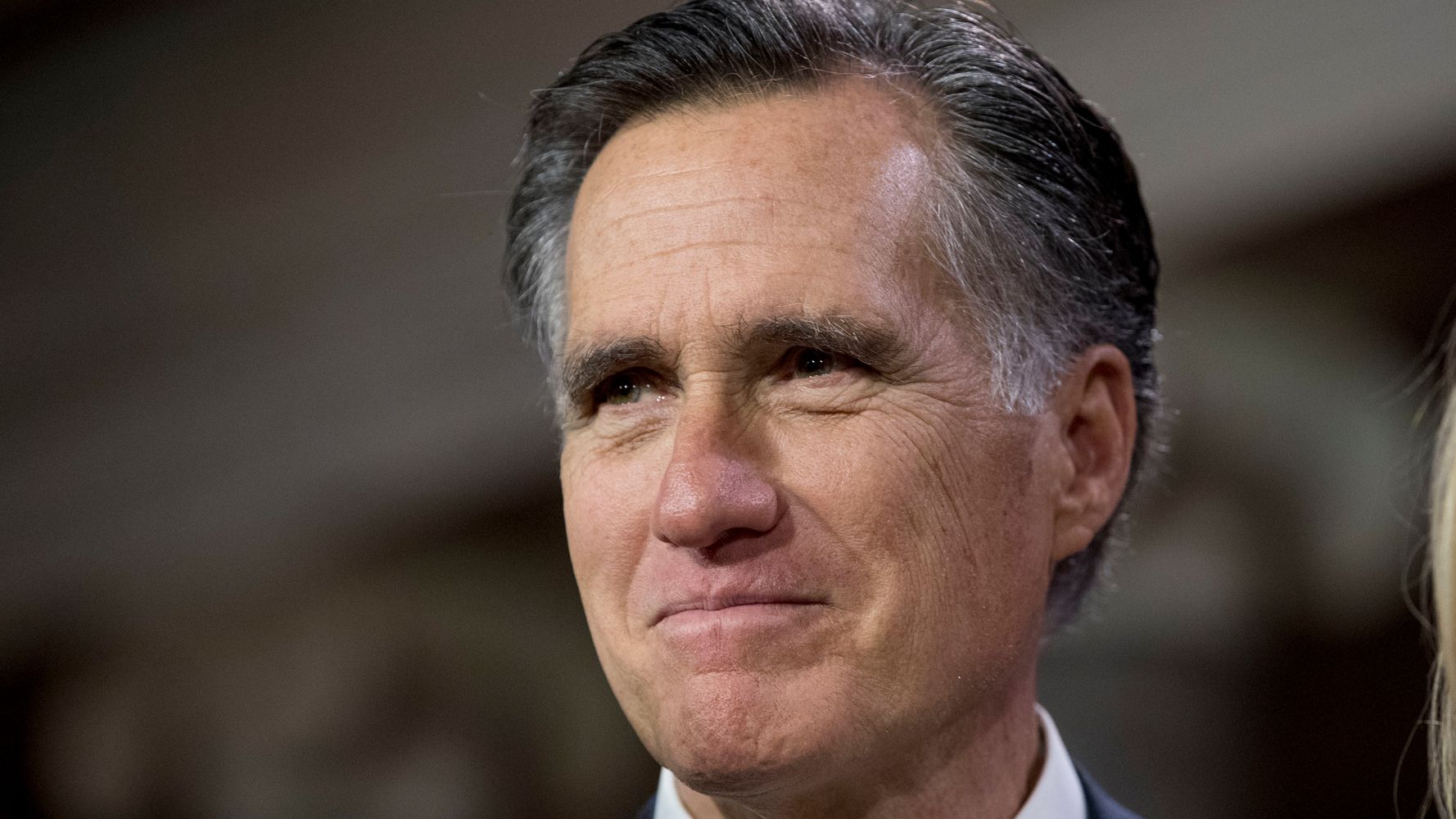 Mitt Romney Will Always Say Whatever He Thinks 51 Percent Of Voters Want To Hear