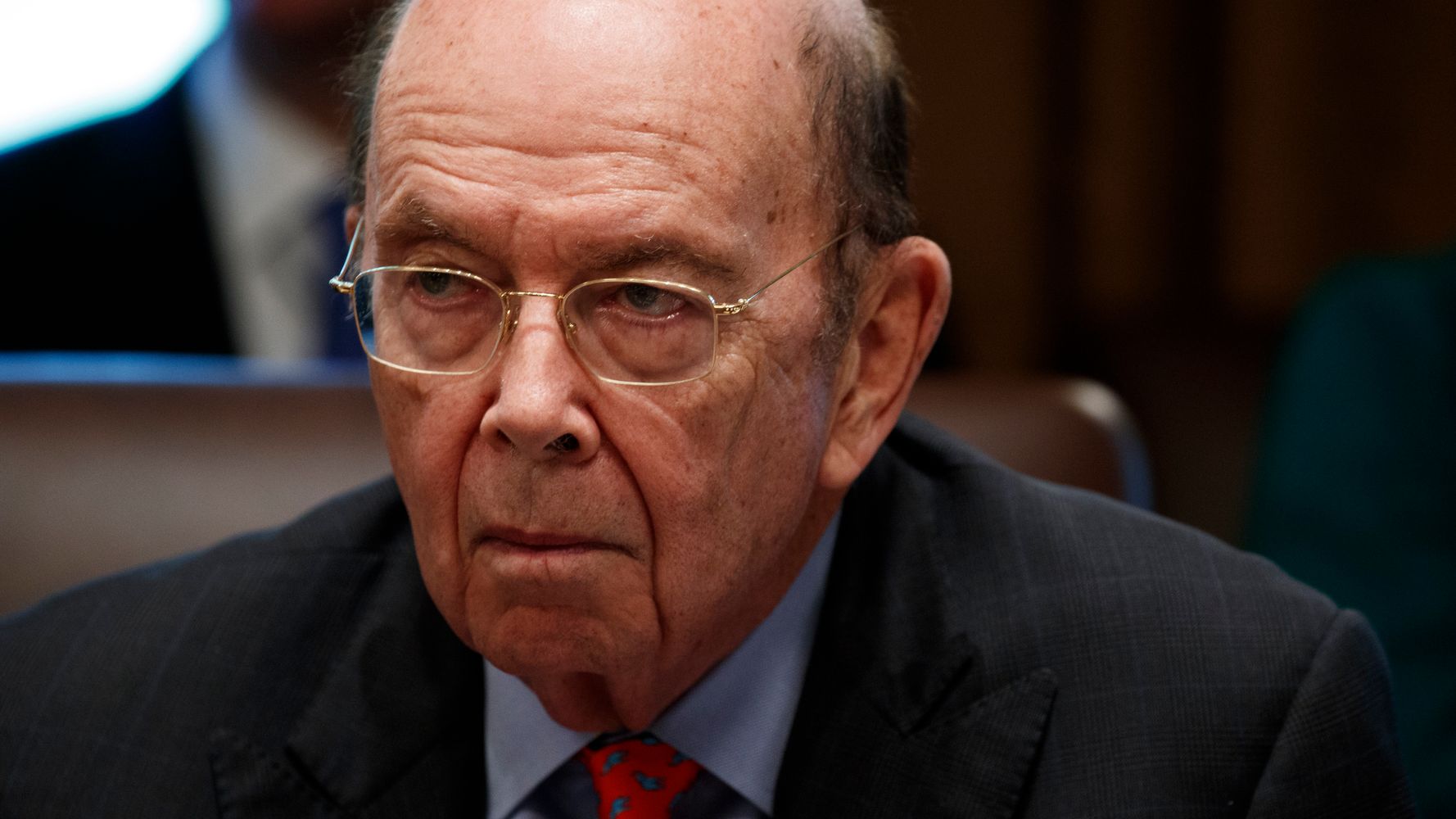 House Democrats Have Wilbur Ross In Their Sights