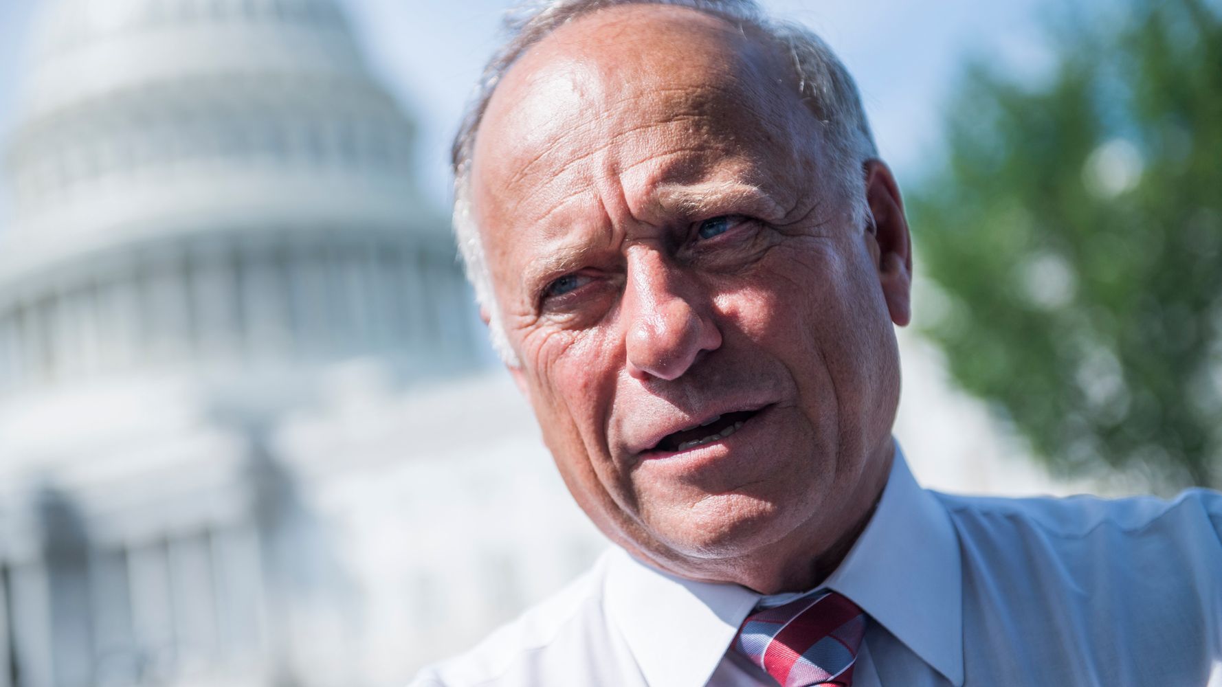 Condemning Steve King Doesn’t Mean Republicans Suddenly Care About Racism In Their Ranks