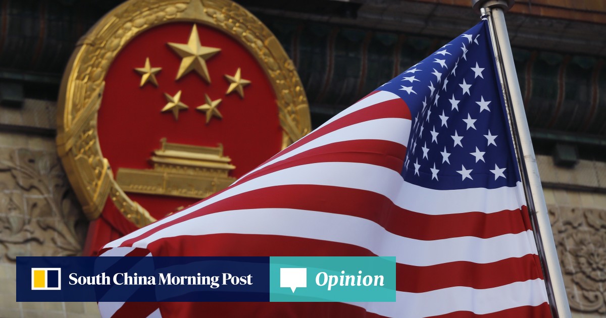 Taiwanâ€™s 2020 election candidates? Itâ€™s the US vs China