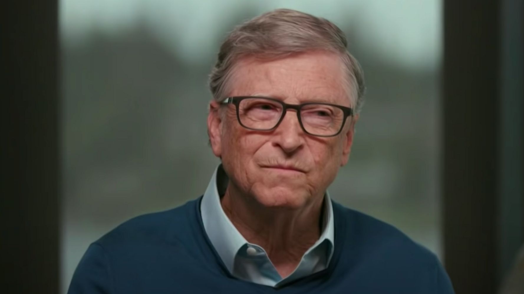 Bill Gates Surprised By ‘Crazy And Evil’ COVID-19 Conspiracies