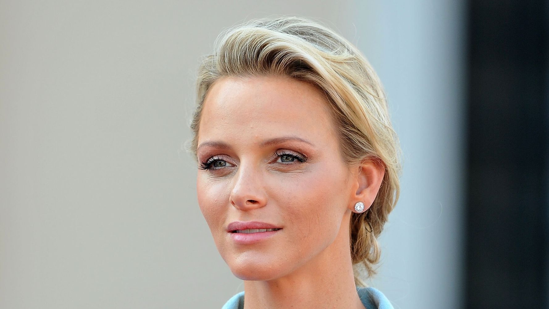 Princess Charlene Defends New Buzzcut Hairstyle: ‘It Was My Decision’