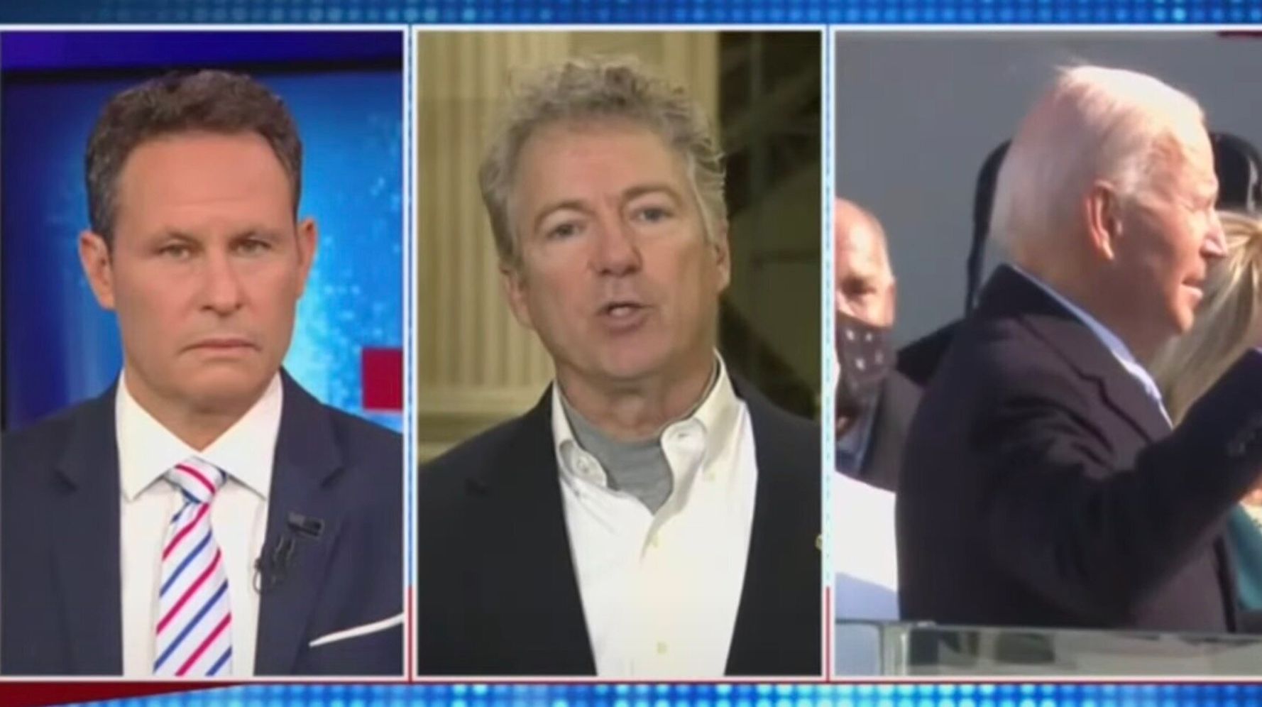 'Daily Show' Taunts Fox News, Right-Wing Media For Nonsense Biden â€˜Scandalsâ€™