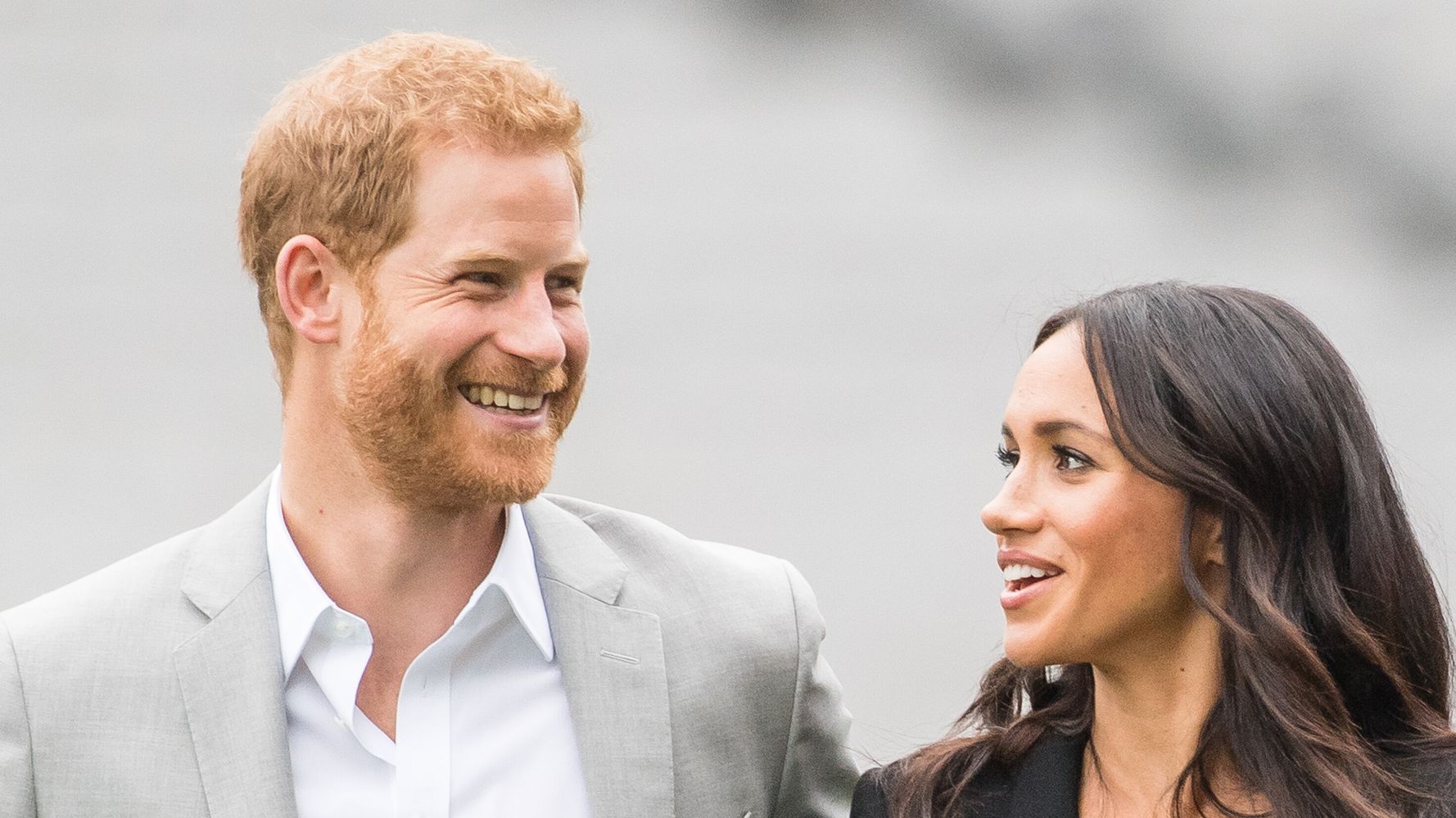 Prince Harry Breaks Silence On Report He And Meghan Markle Are Quitting Social Media