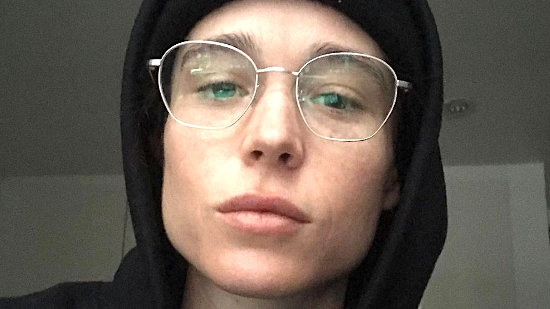 ‘Juno’ Actor Elliot Page Files For Divorce From Emma Portner