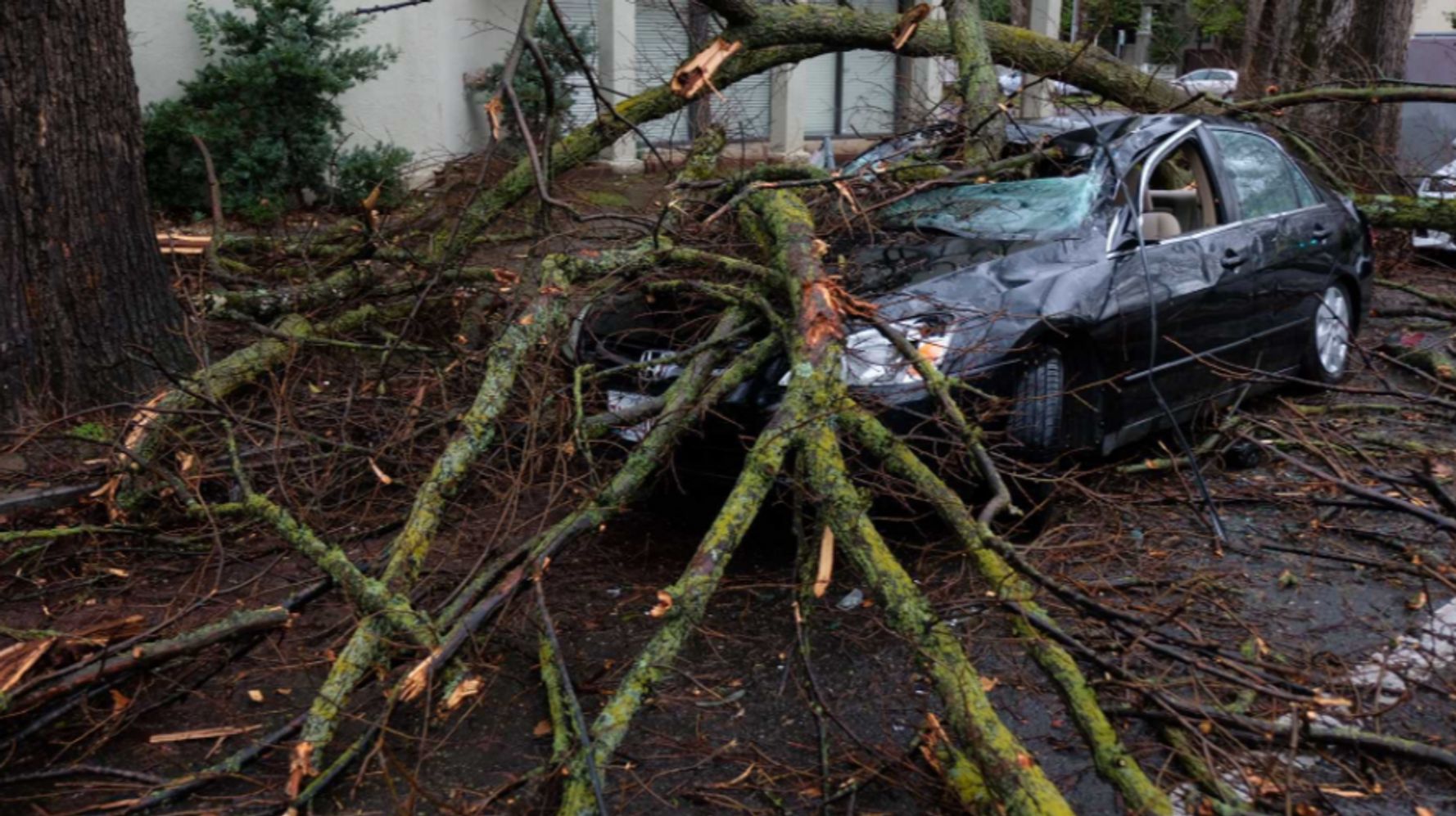 Sacramento Officials Under Fire After Homeless People Died During Storms