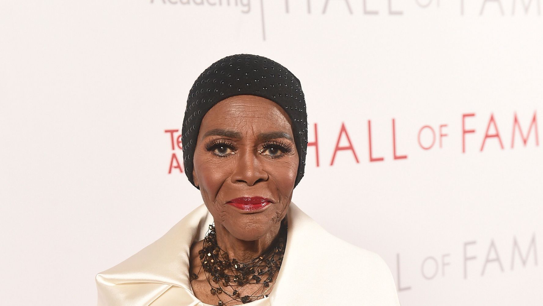 Pioneering Actress Cicely Tyson Dead At 96