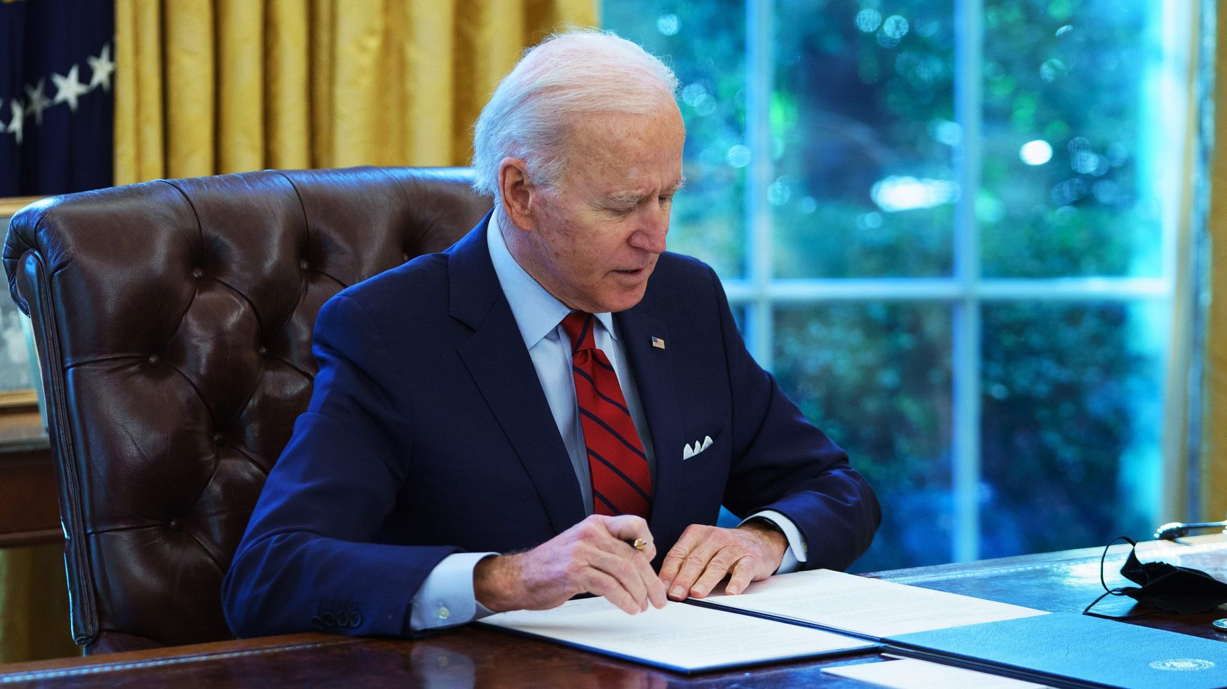 Progressive Faith Groups Welcome Biden’s Moves To Expand Abortion Access