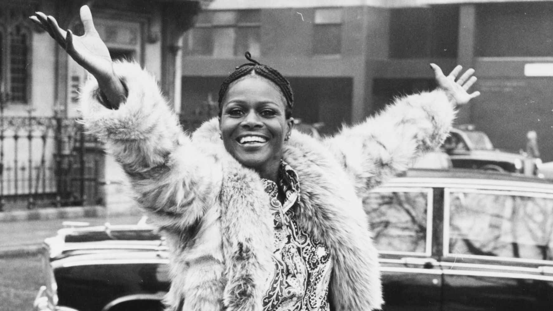 Celebrating Cicely Tyson’s Lifetime Of Spectacular Style