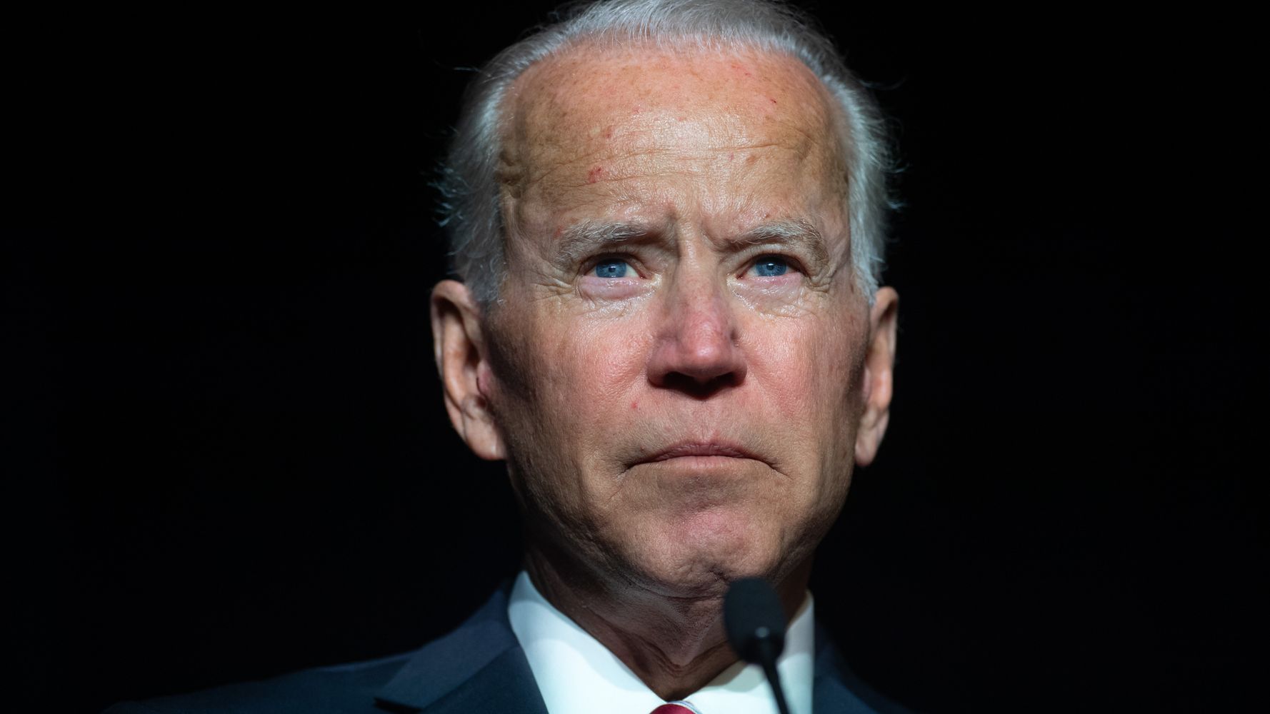 Biden Is The First President To Openly Oppose The Death Penalty. He Can Help End It.