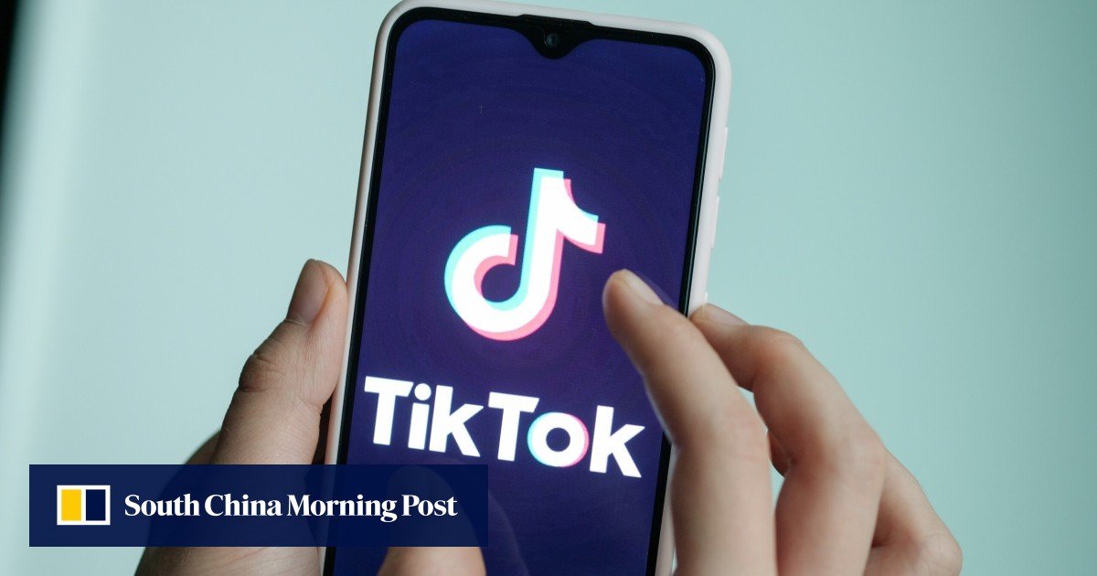 TikTok reviews Italian watchdogâ€™s order to block accounts as EU steps up oversight of childrenâ€™s data