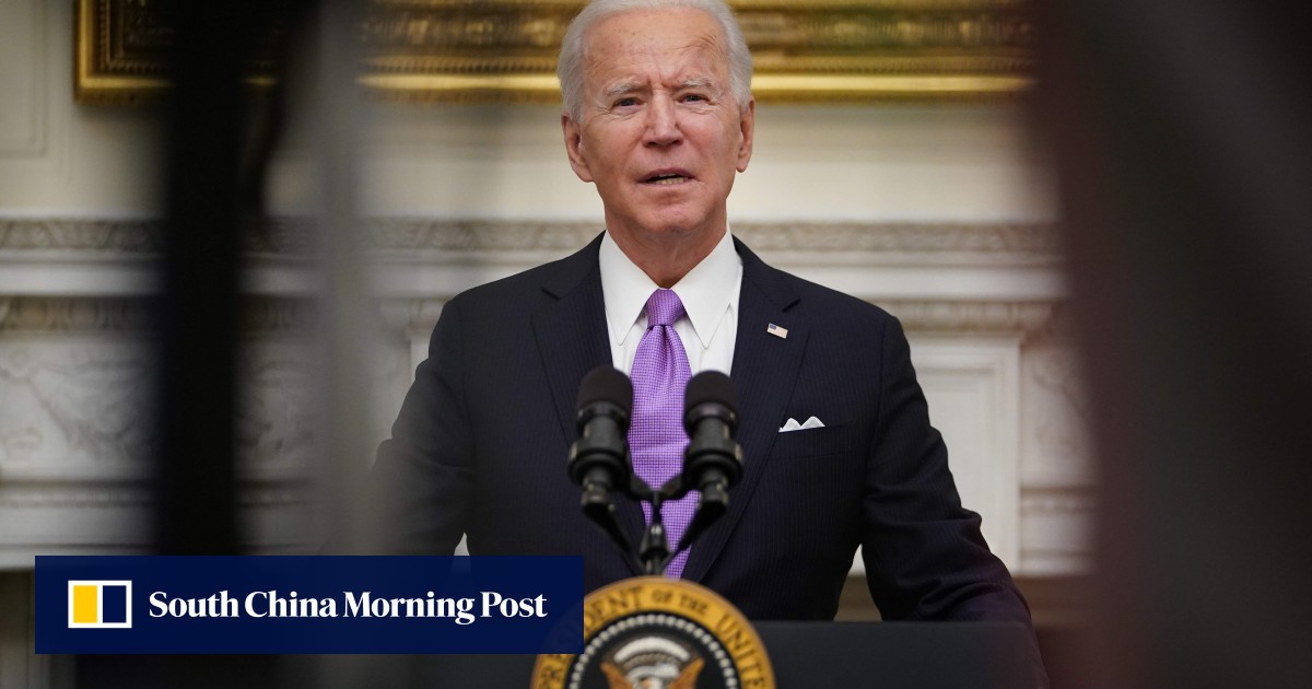 Joe Bidenâ€™s US presidency seen as a likely boon for Africa