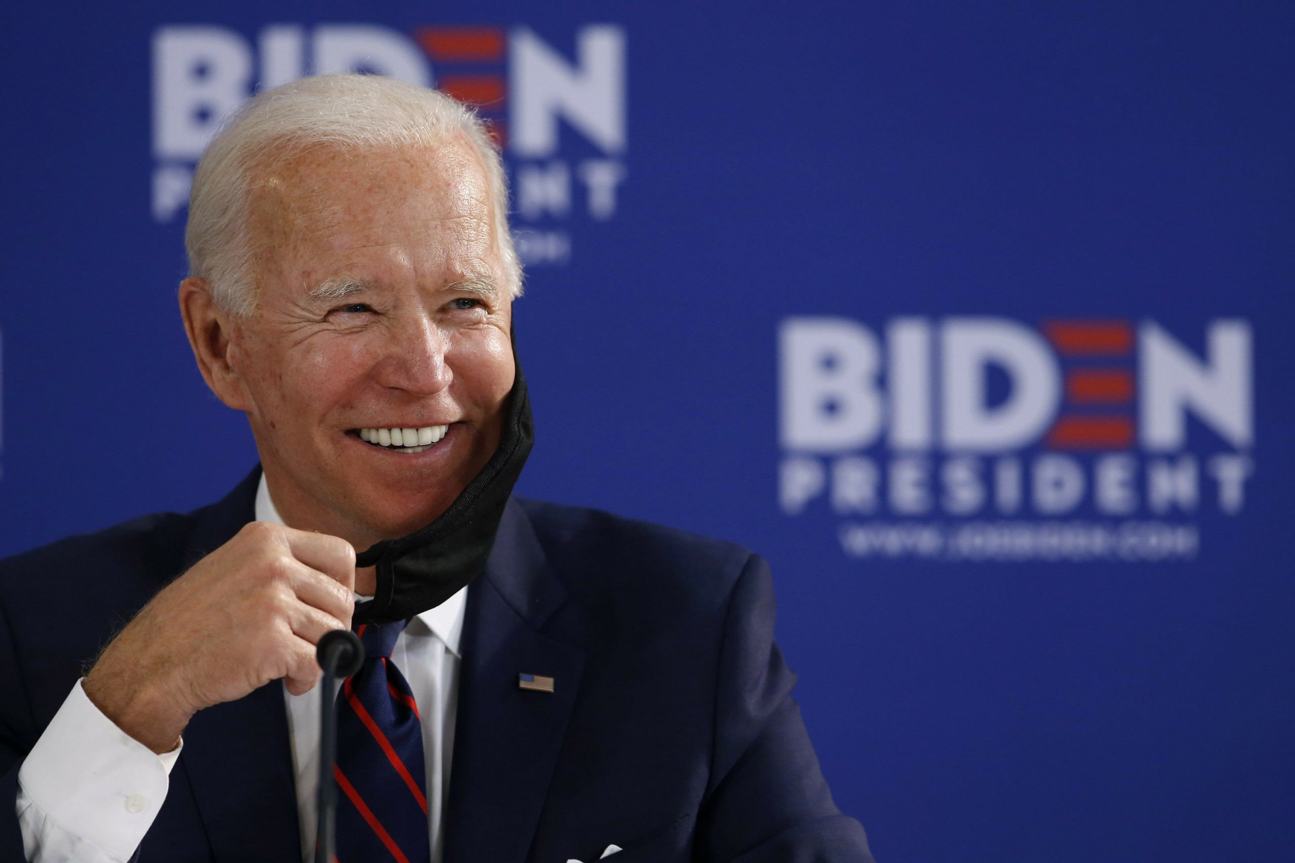 Biden To Reopen â€˜Obamacareâ€™ Markets For Covid-19 Relief