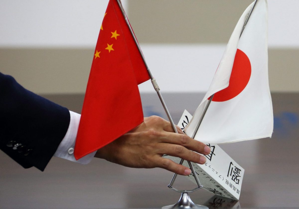 China’s big tech plan has echoes of Japan