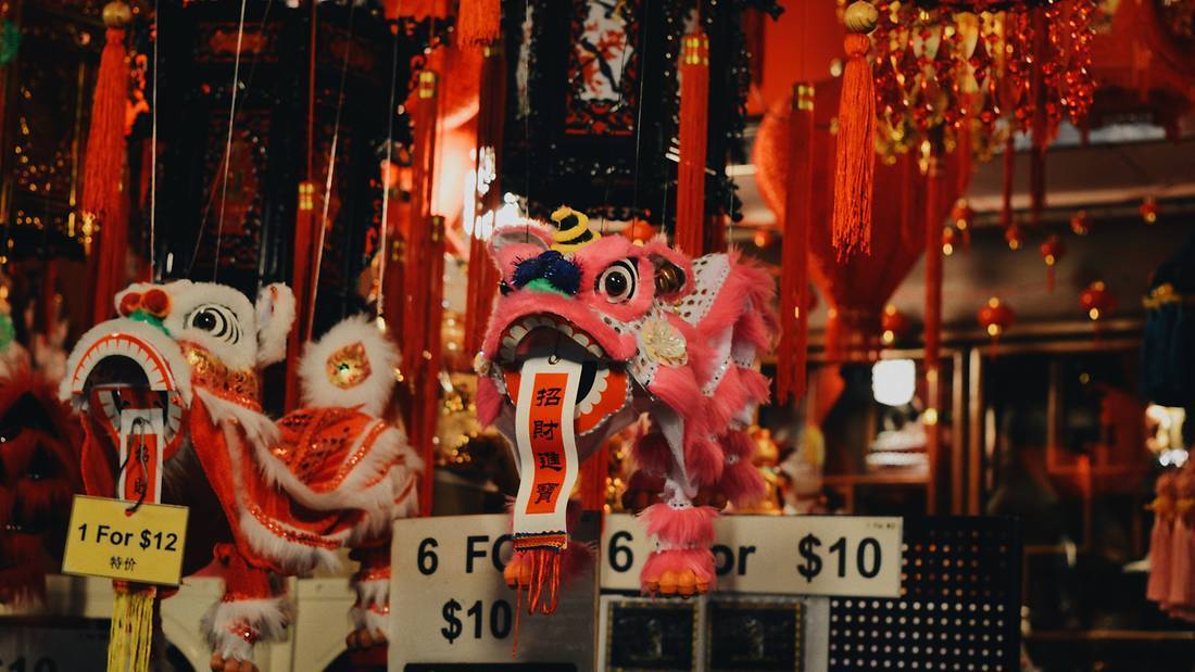 Singapore set for an inauspicious Chinese New Year â€“ Asia Times