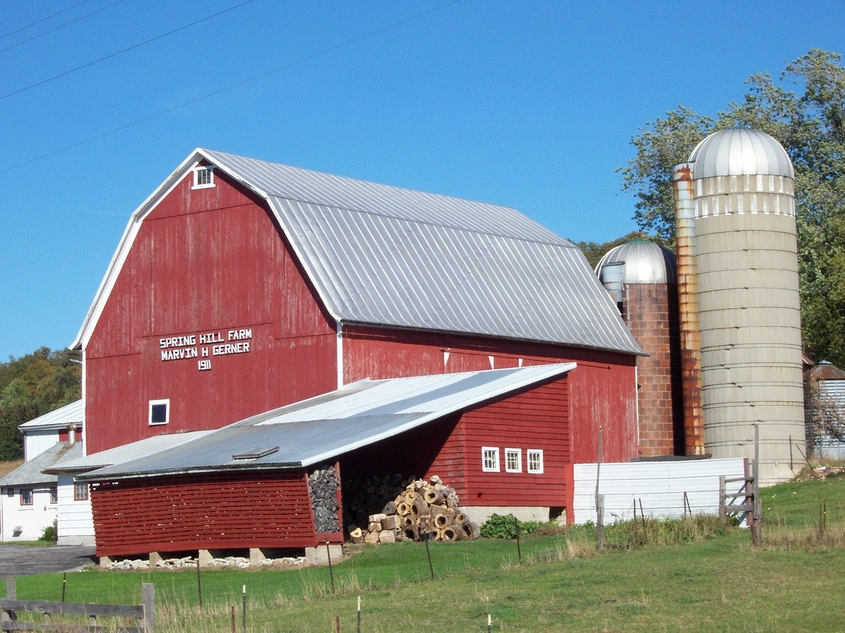 Five steps to bridge Americaâ€™s rural-urban chasm â€“ Asia Times