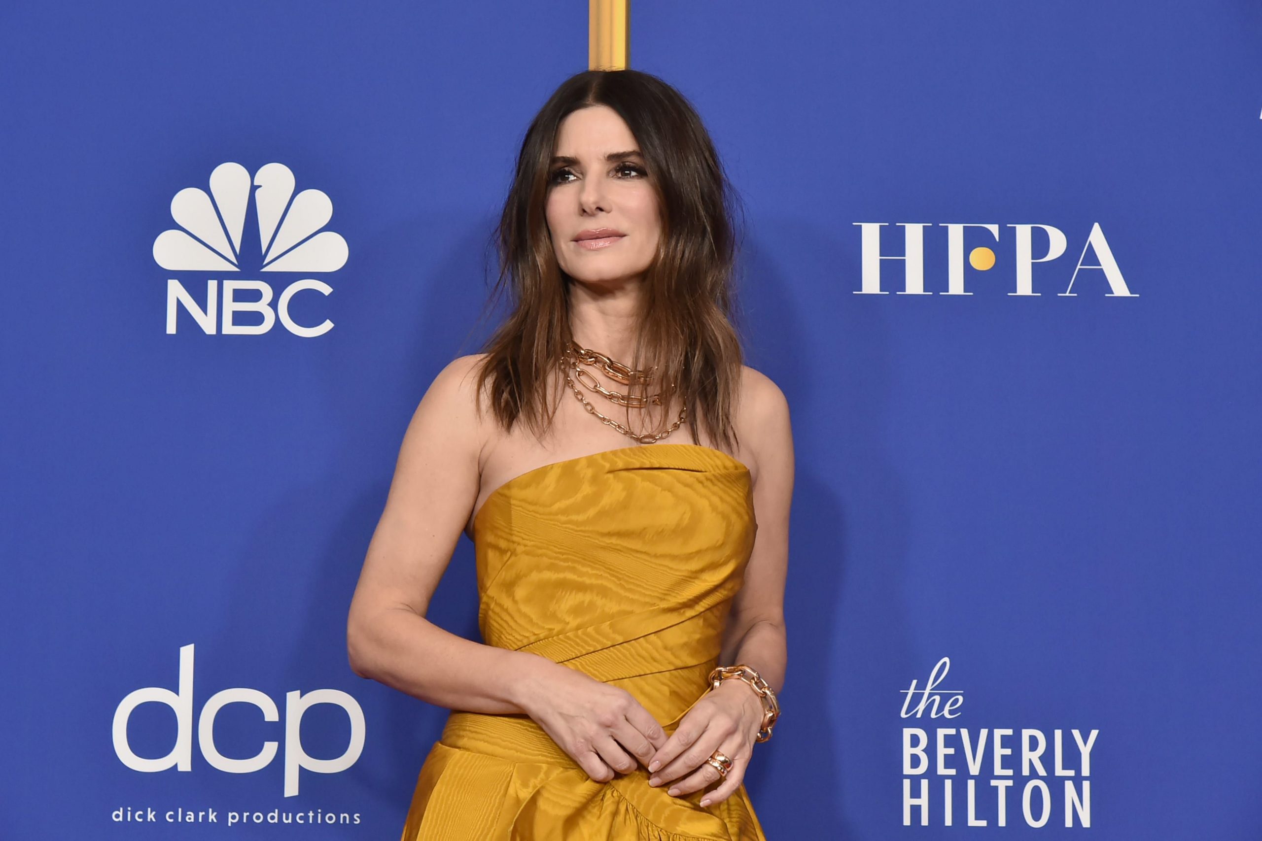 Sandra Bullock Sells Savannah Tybee Island Beach Home for .18M