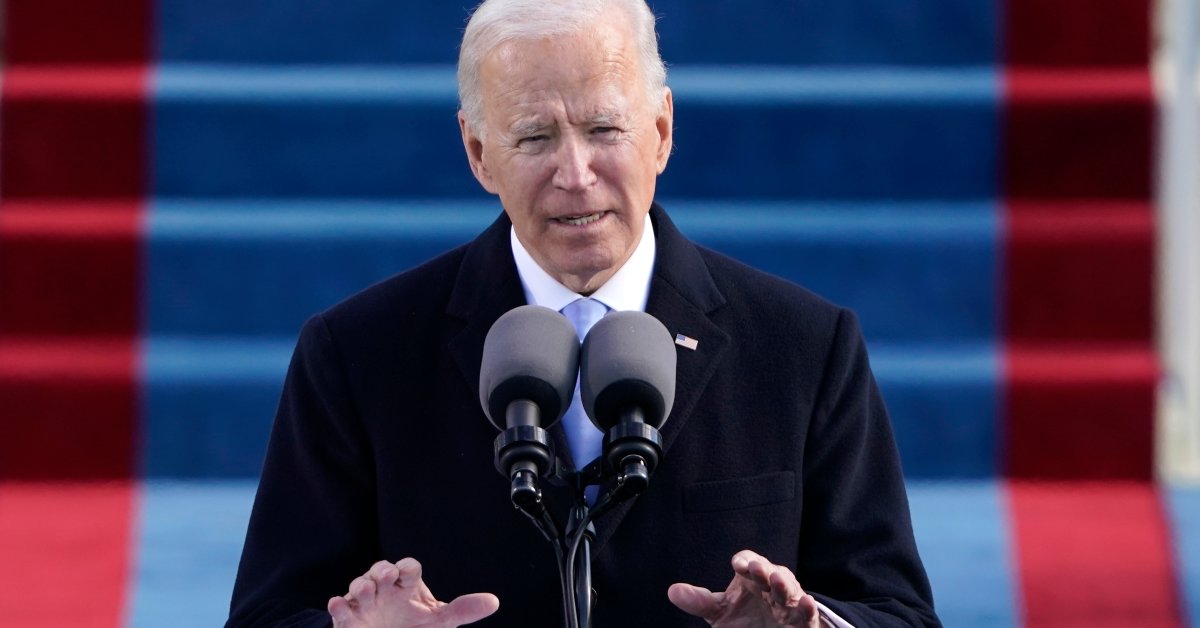 Joe Biden’s Normal Inauguration: What Does America Need?