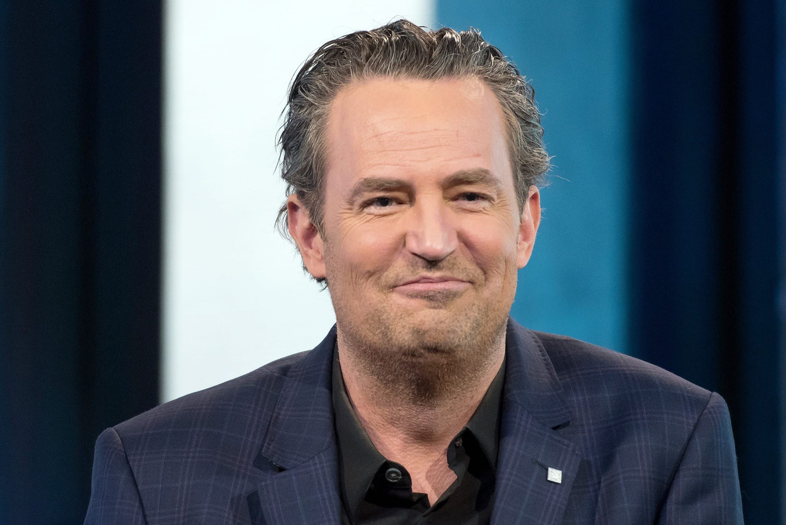 Matthew Perry Sells Malibu Beach Home for .1 Million