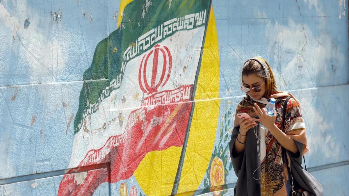 Iran wages war on Instagram and the internet â€“ Asia Times