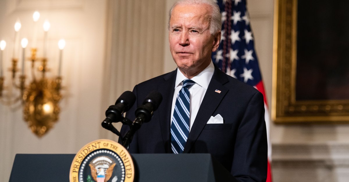 Joe Biden Revokes the Mexico City Policy on Abortions Abroad