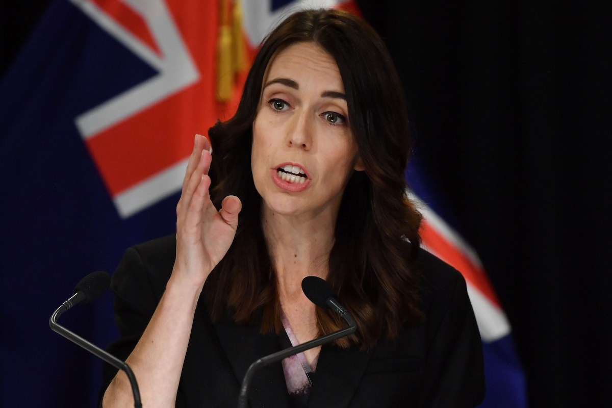 PM says New Zealandâ€™s borders shut for much of 2021 â€“ Asia Times