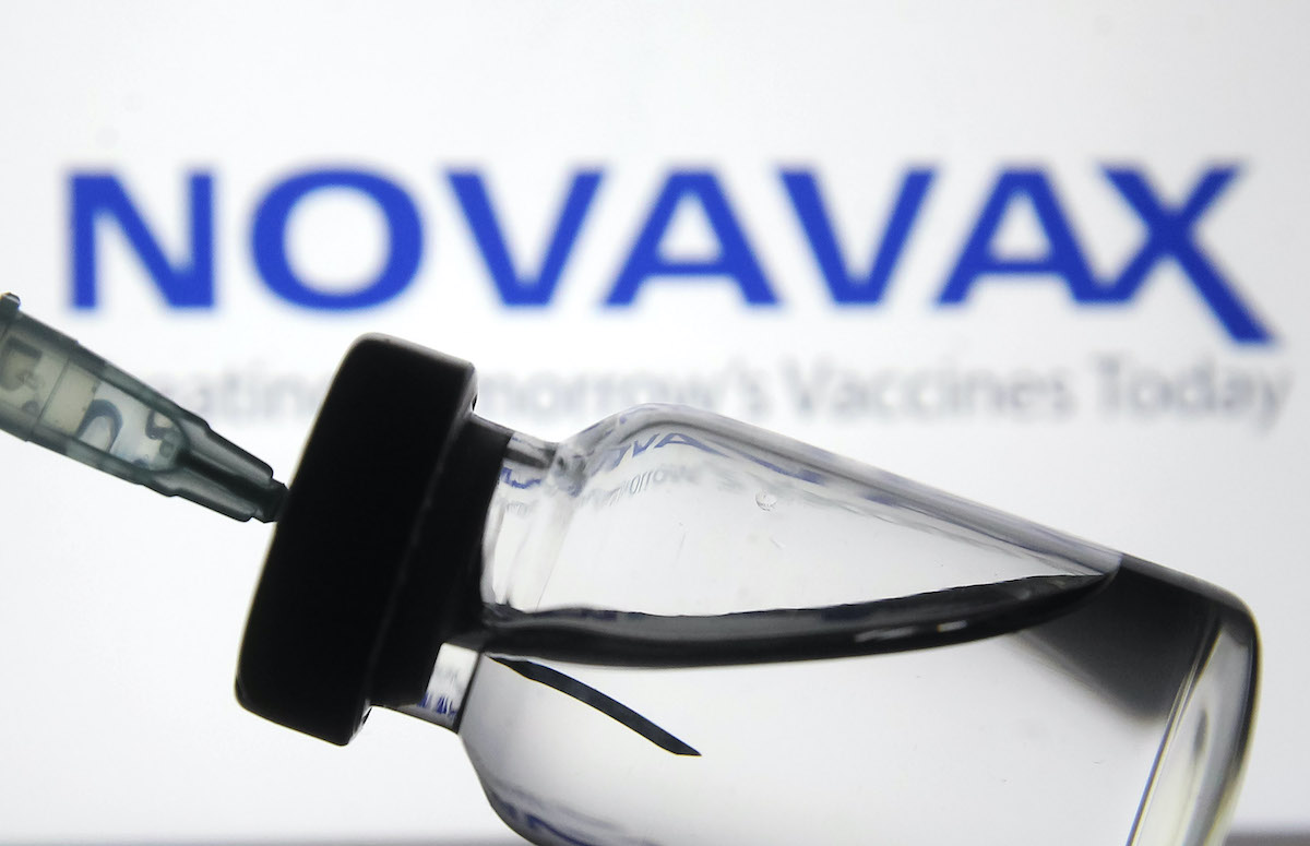 Novavax shot effective, but not on African variant â€“ Asia Times