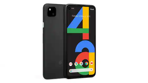 Pixel 4a is Google’s only phone to be launched in India this year. Check details