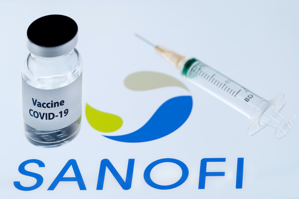 Sanofi â€˜proudâ€™ to help make rivalsâ€™ vaccines