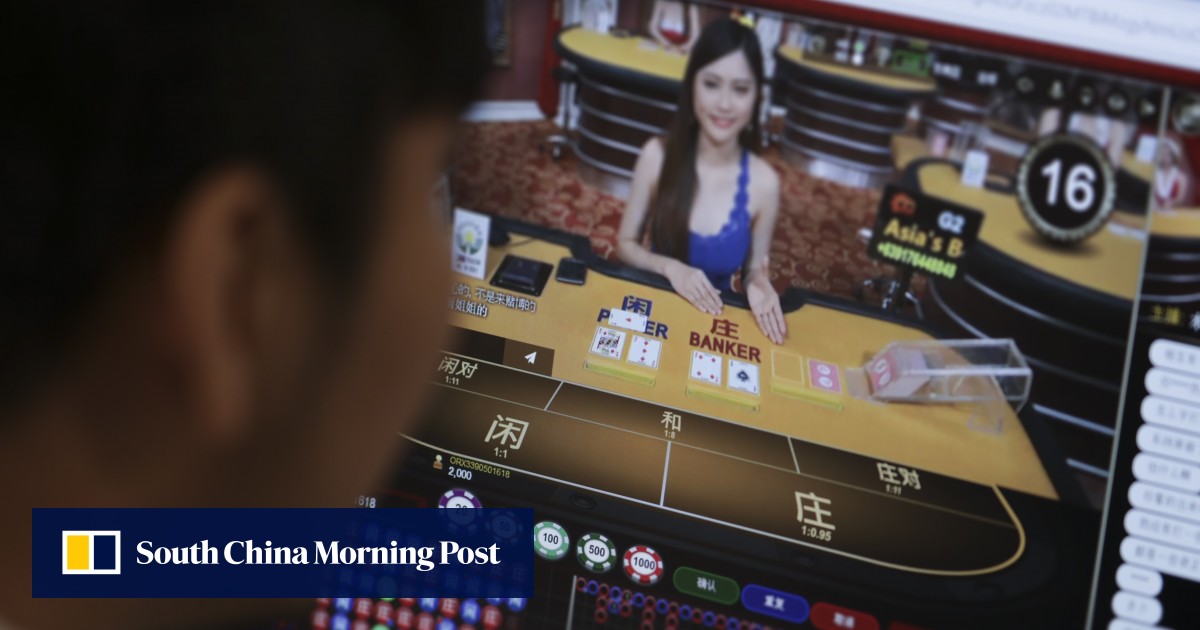 Duterte administration reels as Beijing slams Manila for undermining its cross-border gambling crackdown