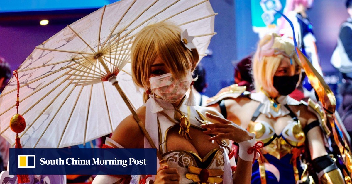 Japan looks to clarify cosplay rules to prevent copyright violations