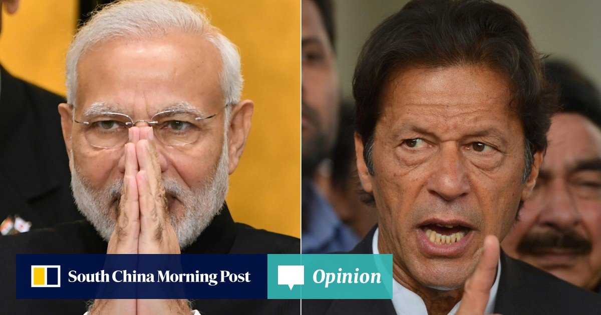 Can South Asia put India-Pakistan hostilities behind to unite for greater good?