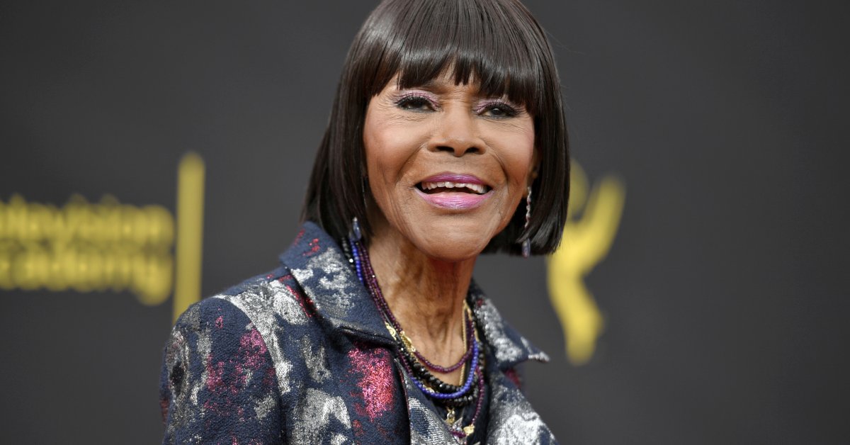 Cicely Tyson, Pioneering Oscar-Nominated Actress, Dies at 96