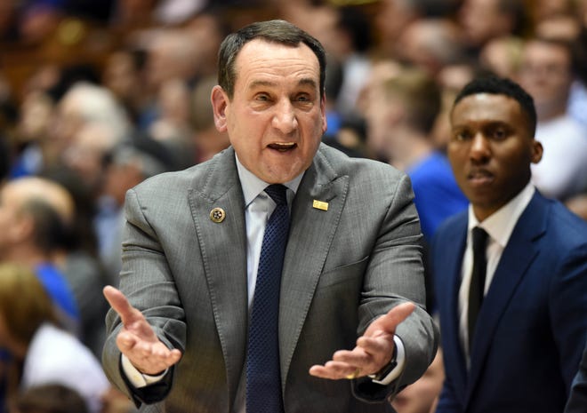 Duke, Kentucky hoops teams struggling. Are one-and-dones to blame?