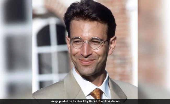 Pakistan Government To Join Review Of Daniel Pearl Murder Acquittals