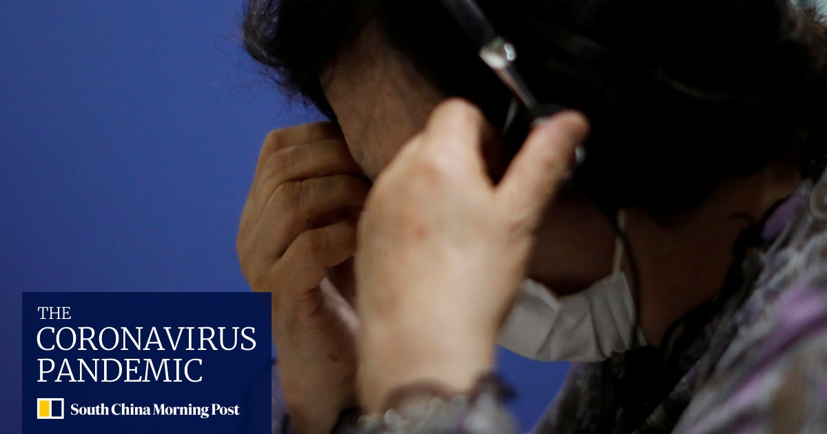 Suicides in Japan up for first time in 11 years, as coronavirus stress hits women harder