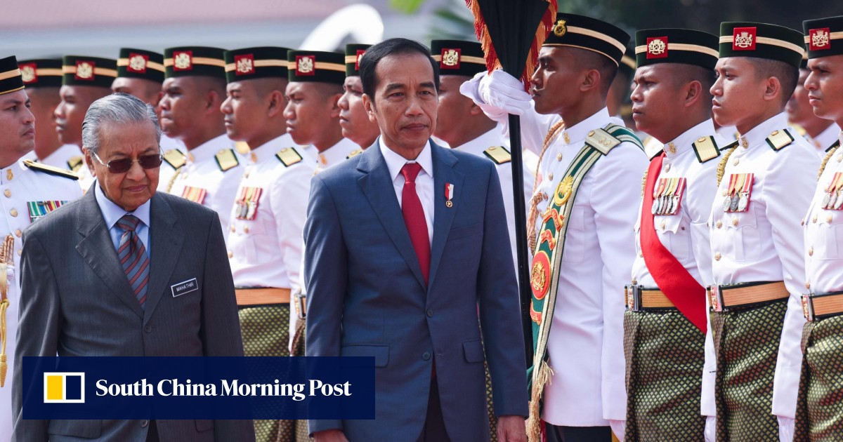 Disputes aside, Joko Widodoâ€™s visit to Malaysia may be a sign of rosier times