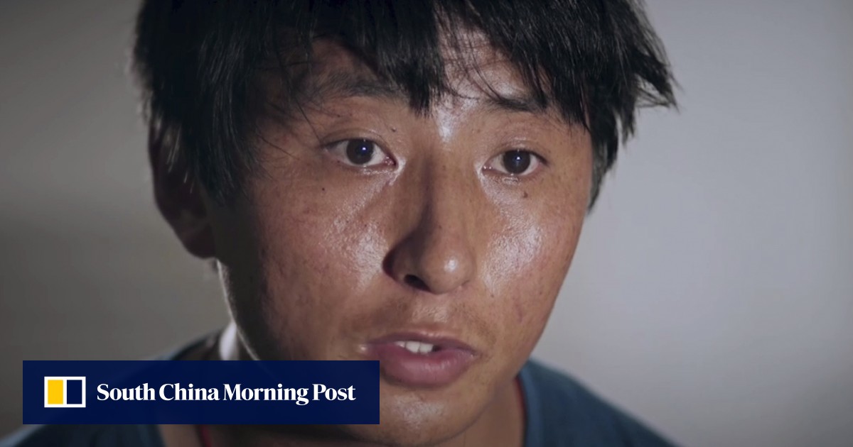 Human rights in China: Tibetan activist Tashi Wangchuk released after five years in prison