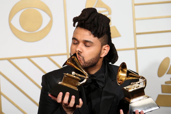 Grammys ‘mean nothing to me now’