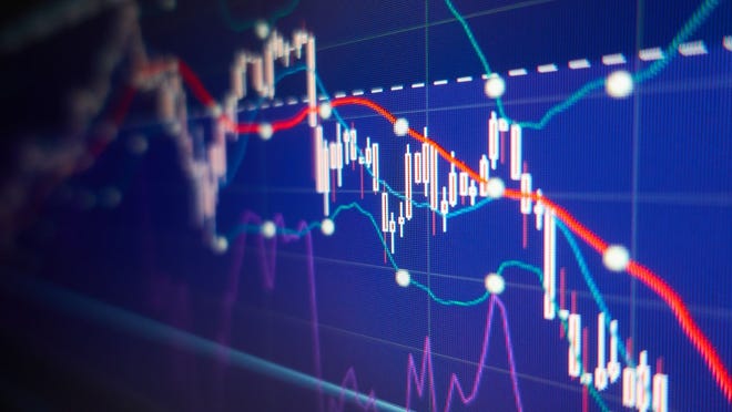 Should you fear for your 401(k) as shares turn wildl?