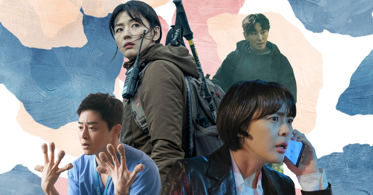 The Most Anticipated Korean Dramas of 2021 - World News Curatory