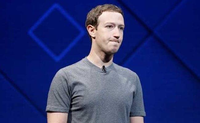 Facebook’s Mark Zuckerberg Reached Out Over New Media Rules’ Facebook Impact: Australia