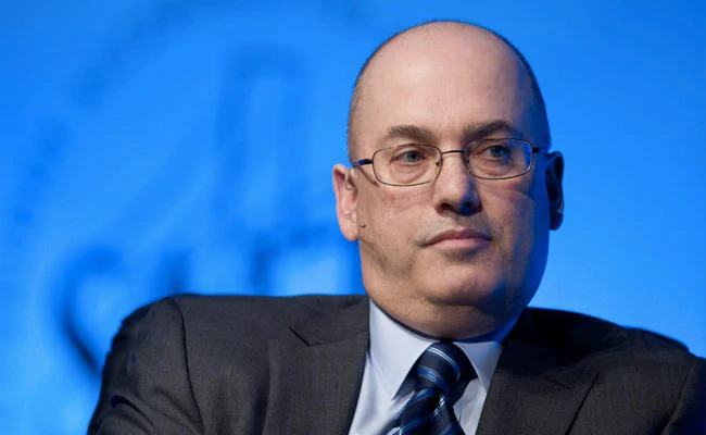 Billionaire Steve Cohen Quits Twitter, Citing Threats In Gamestop Uproar