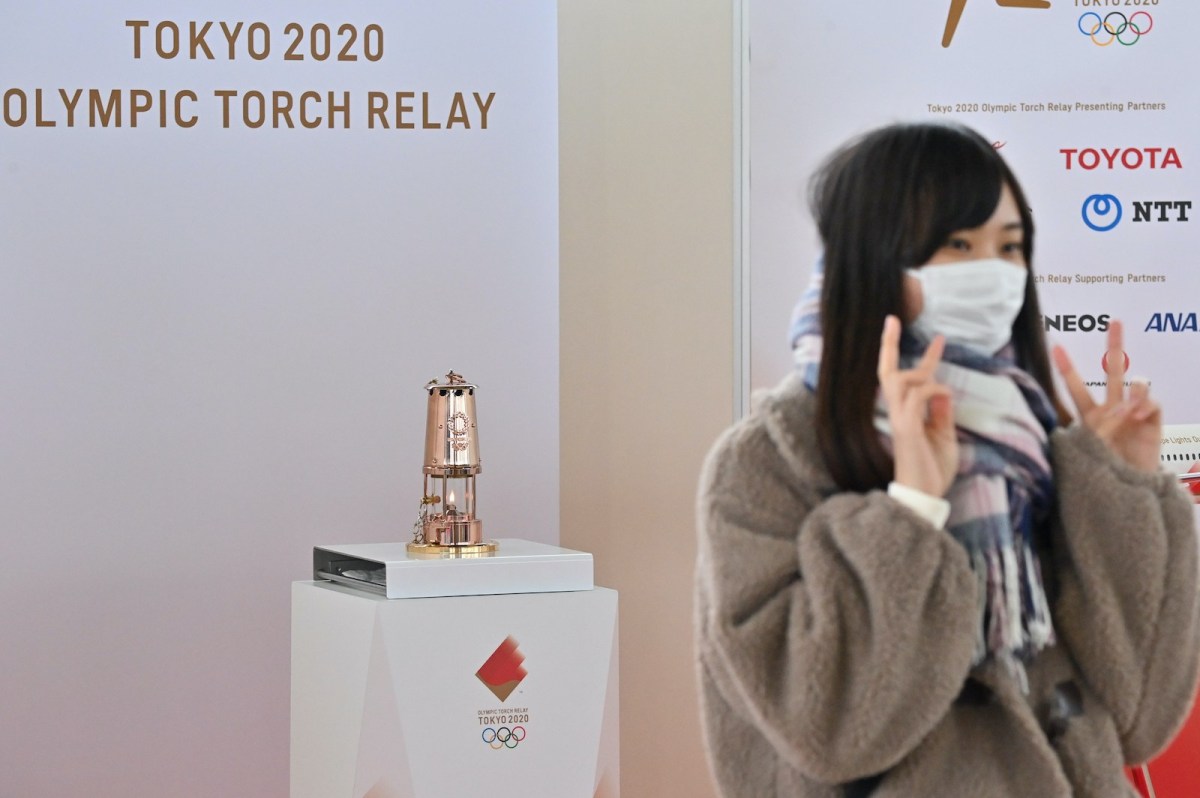 London Timesâ€™ Tokyo Games cancellation story nixed â€“ Asia Times