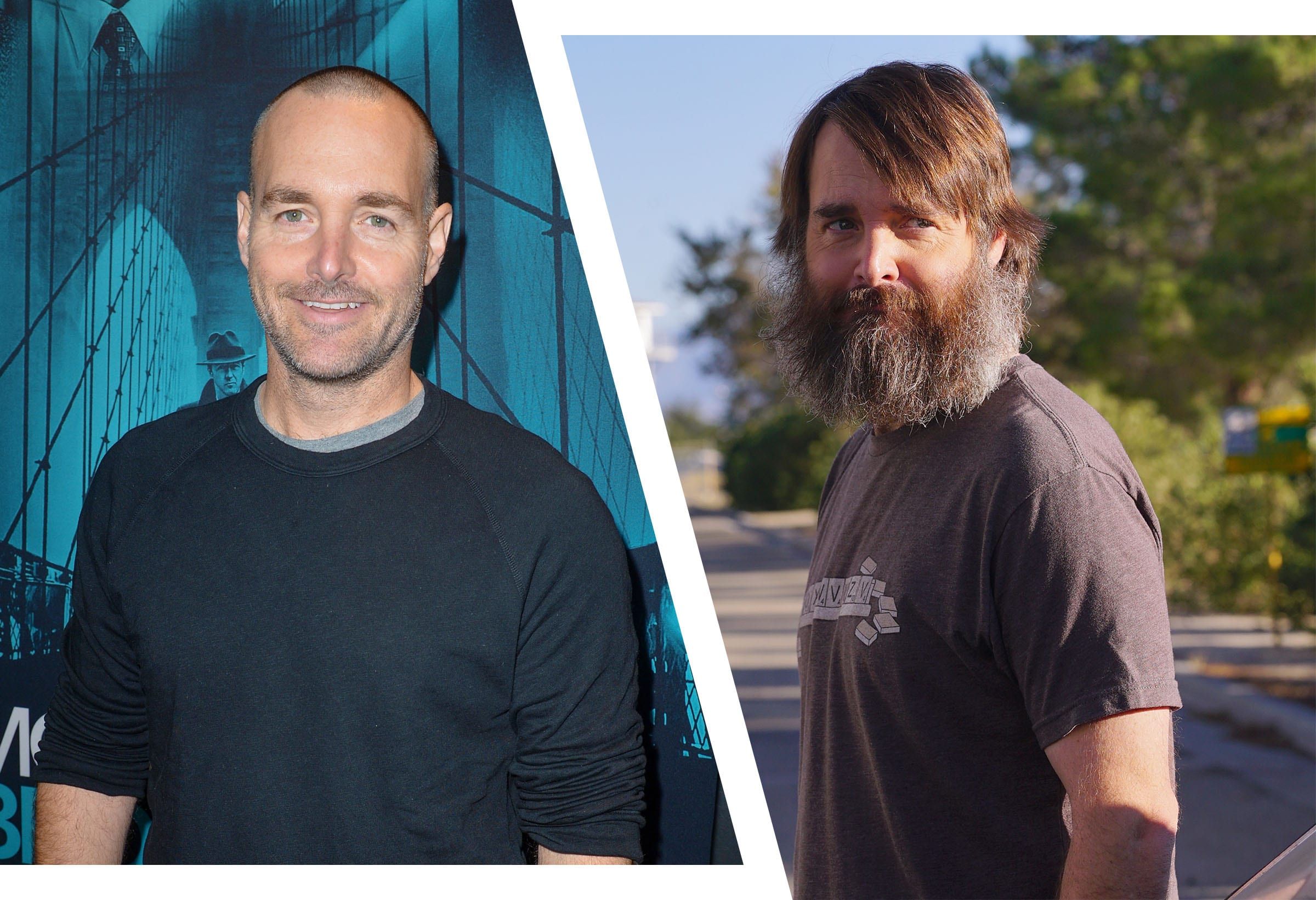 Will Forte Is Sorry for the Pandemic Jokes in Last Man on Earth