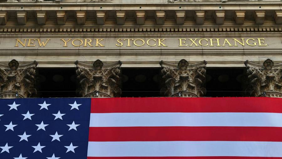 US stock exchanges sue SEC over data rule changes